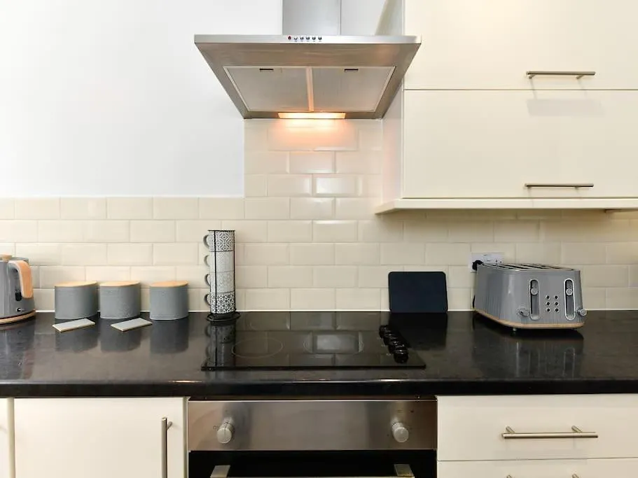 Westgate House Apartman Cardiff